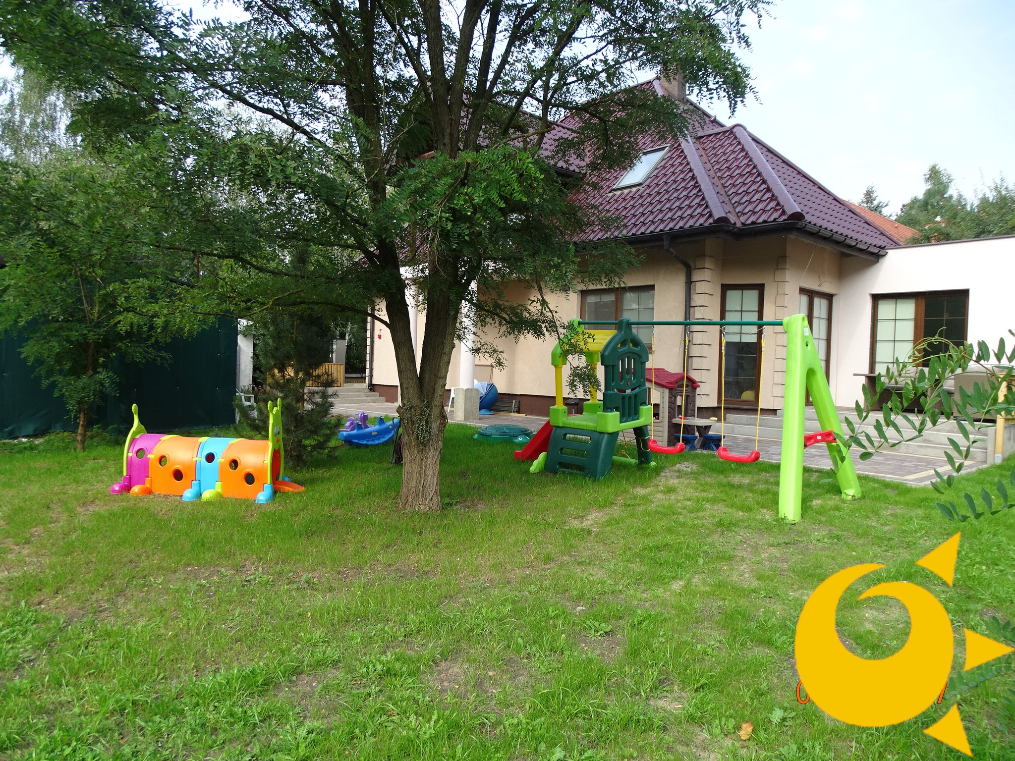 Najlepszy żłobek w Łodzi – Żłobek Słoneczko na Retkini Najlepszy żłobek w Łodzi – Żłobek Słoneczko na Retkini