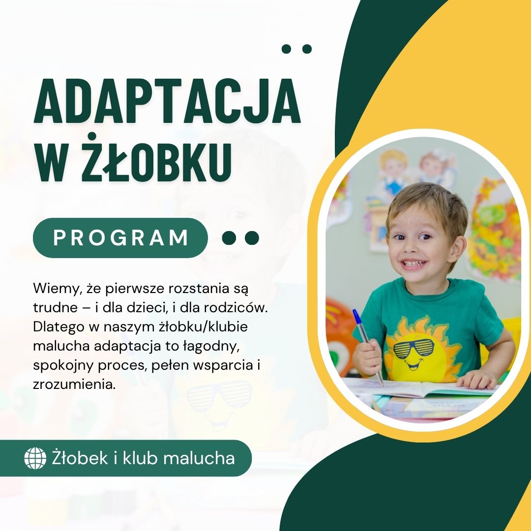 Kontakt | Żłobek Słoneczko Łódź | Zapisy