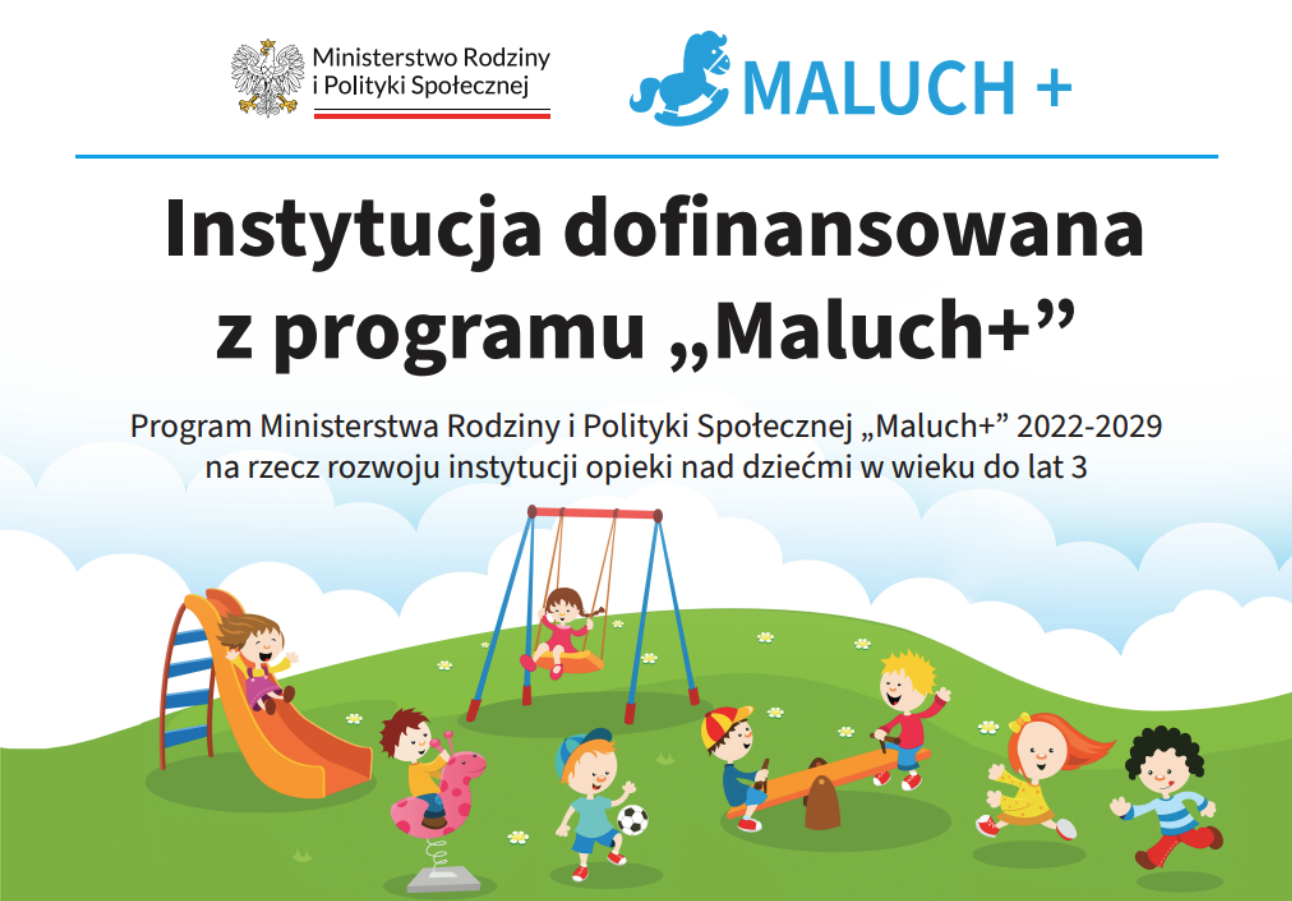 Maluch Plus – Co to jest? Sprawdź, dlaczego żłobek Słoneczko z niego korzysta! Maluch Plus – Co to jest? Sprawdź, dlaczego żłobek Słoneczko z niego korzysta!