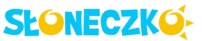 Logo żłobek słoneczko