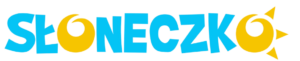 Logo żłobek słoneczko